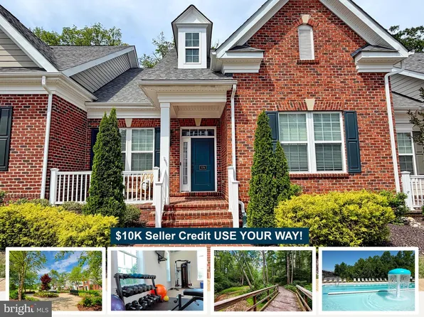 376 Buckeye Cir, La Plata, MD 20646