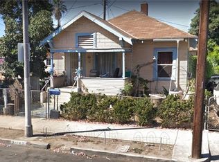 2731 Darwin Ave, Los Angeles, CA 90031