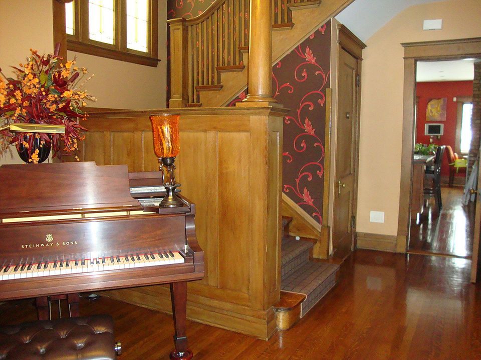 Foyer