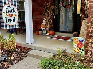 1849 Haverwood Park, Lexington, KY 40514