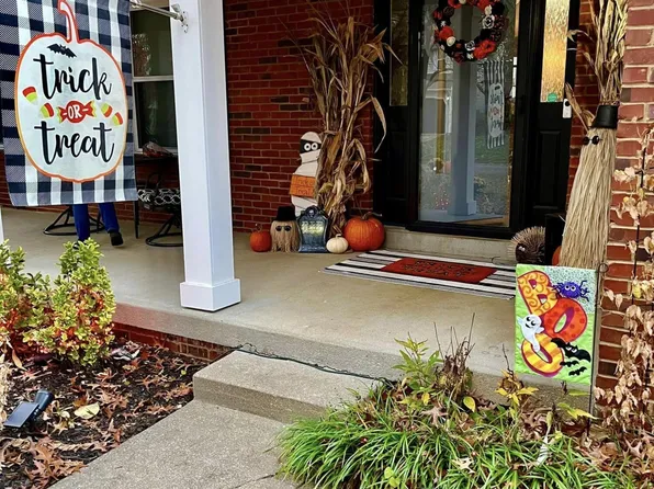 1849 Haverwood Park, Lexington, KY 40514