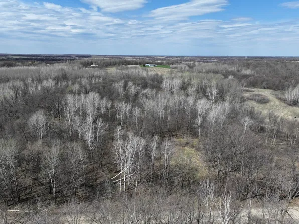 Long Lake Rd, Richville, MN 56576