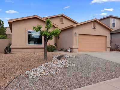 10503 Bilboa St NW, Albuquerque, NM, 87114