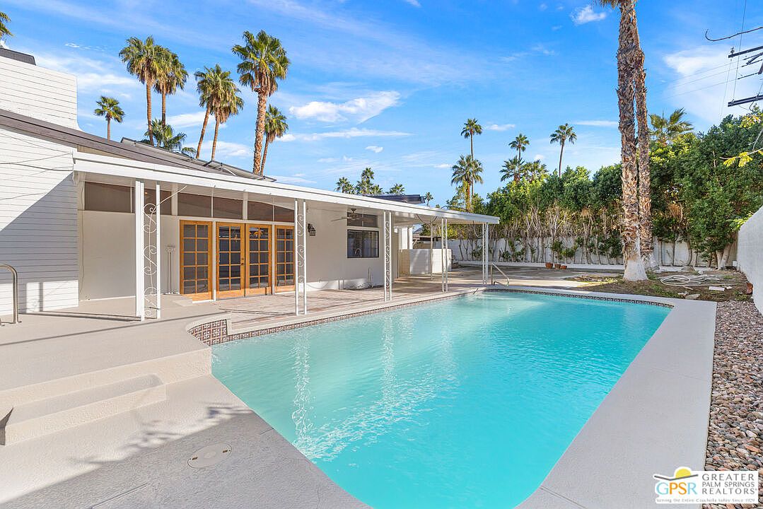 1983 S Yucca Pl, Palm Springs, CA 92264 | Zillow