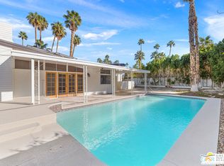1983 S Yucca Pl, Palm Springs, CA 92264