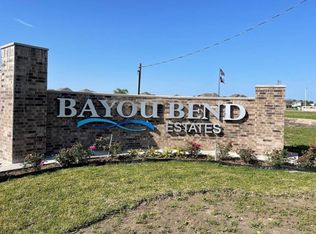 4116 Leslies Way, Dickinson, TX 77539