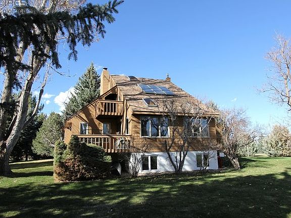 Rear elevation