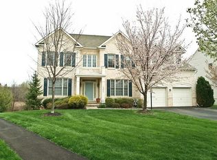 13821 Goosefoot Ter, Rockville, MD 20850