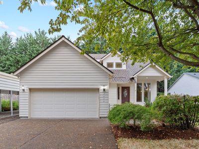 7550 SE Little Creek Ln, Milwaukie, OR, 97267