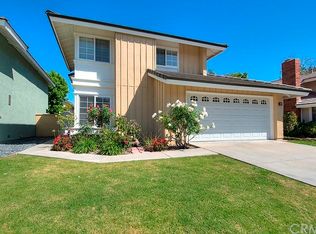 15 Winterbranch, Irvine, CA 92604