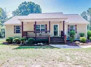 326 Old Scout Rd, Jackson, GA 30233