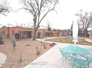 1416 Vassar Dr NE APT C, Albuquerque, NM 87106