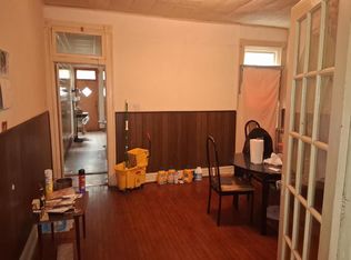 2033 Kennedy Ave, Baltimore, MD 21218