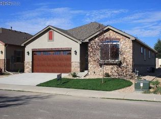 1376 Crabapple Dr, Loveland, CO 80538