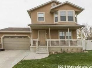 2491 N 950 W, Layton, UT 84041