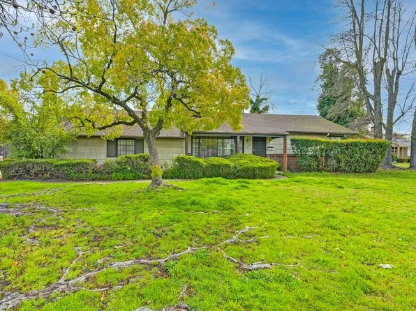 2442 Meadowbrook Rd, Sacramento, CA 95825