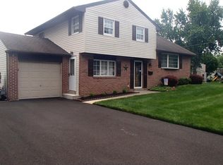 749 King Way, Warminster, PA 18974