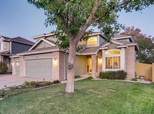 2268 Imperial Ln, Superior, CO 80027