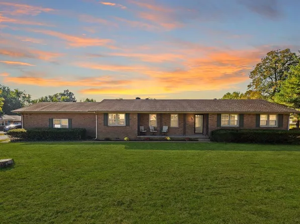 1028 Princeton Rd, Madisonville, KY 42431