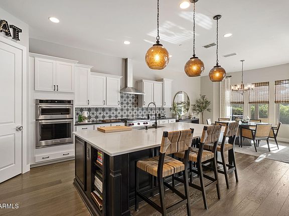 2nd image of 6029 E Calle De Pompas --