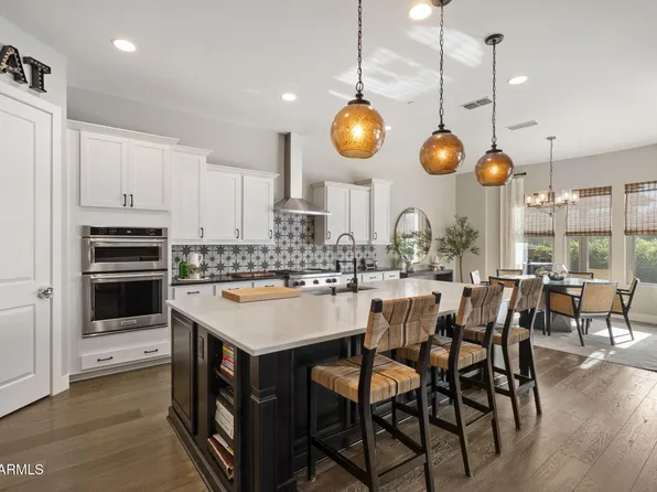 6029 E Calle De Pompas --, Cave Creek, AZ 85331