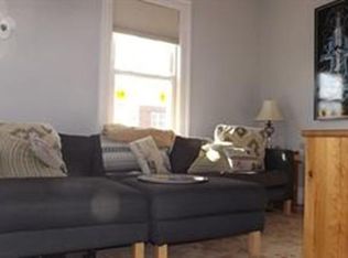 4 Pearl St #2, Watertown, MA 02472