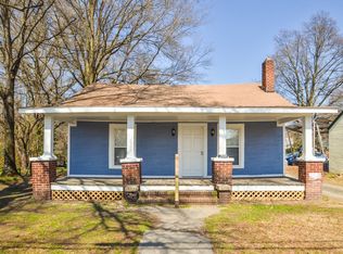 2814 Hillsborough Rd, Durham, NC 27705