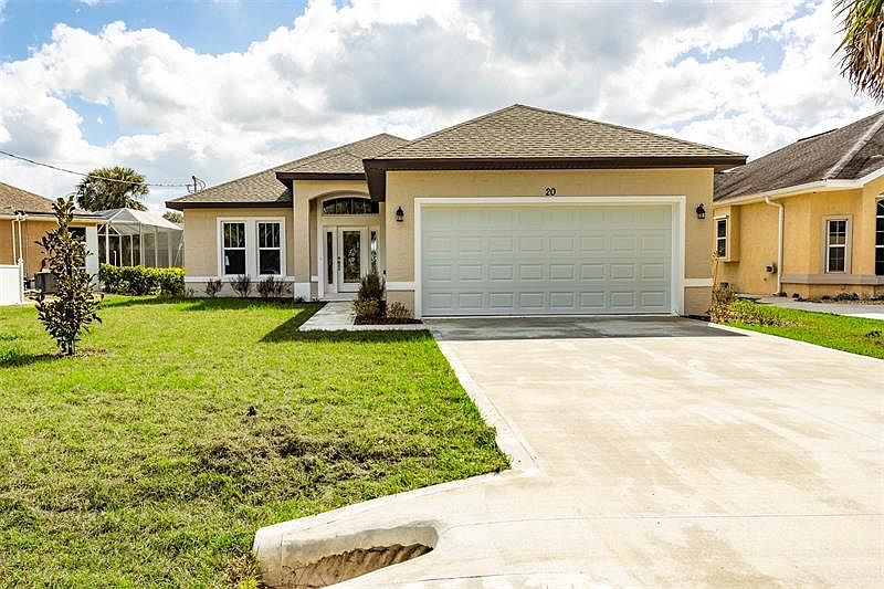 20 Cris Ln, Palm Coast, FL 32137 Zillow