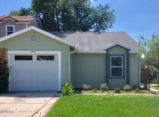 2540 White Horse Rd E, Jacksonville, FL 32246