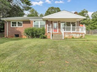 7980 Grassy Hill Rd, Boones Mill, VA 24065