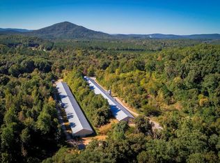 1187 Pocket Rd, La Fayette, GA 30728