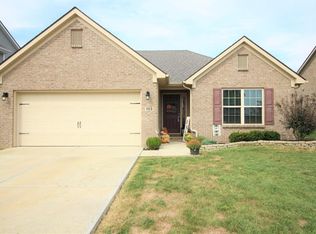 103 Riddell Dr, Georgetown, KY 40324