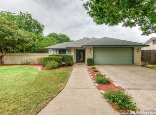 3626 Hunters Circle St, San Antonio, TX 78230