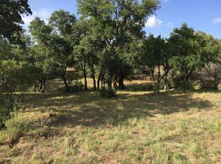 720 Apache Tears, Horseshoe Bay, TX 78657