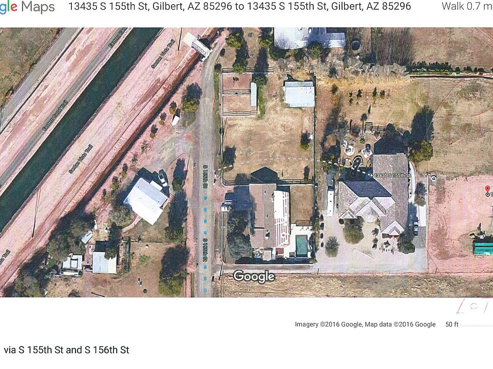 2nd image of 13439 S 155th St