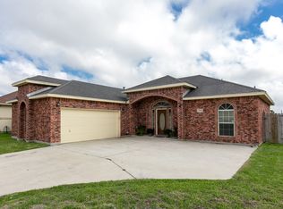 7701 Tourmaline Dr, Corpus Christi, TX 78414