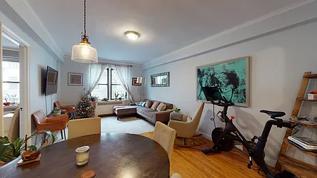 Rented by Emor Management Inc.