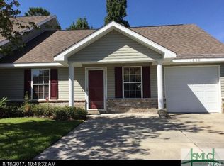 1000 Towne Park Dr #1, Rincon, GA 31326