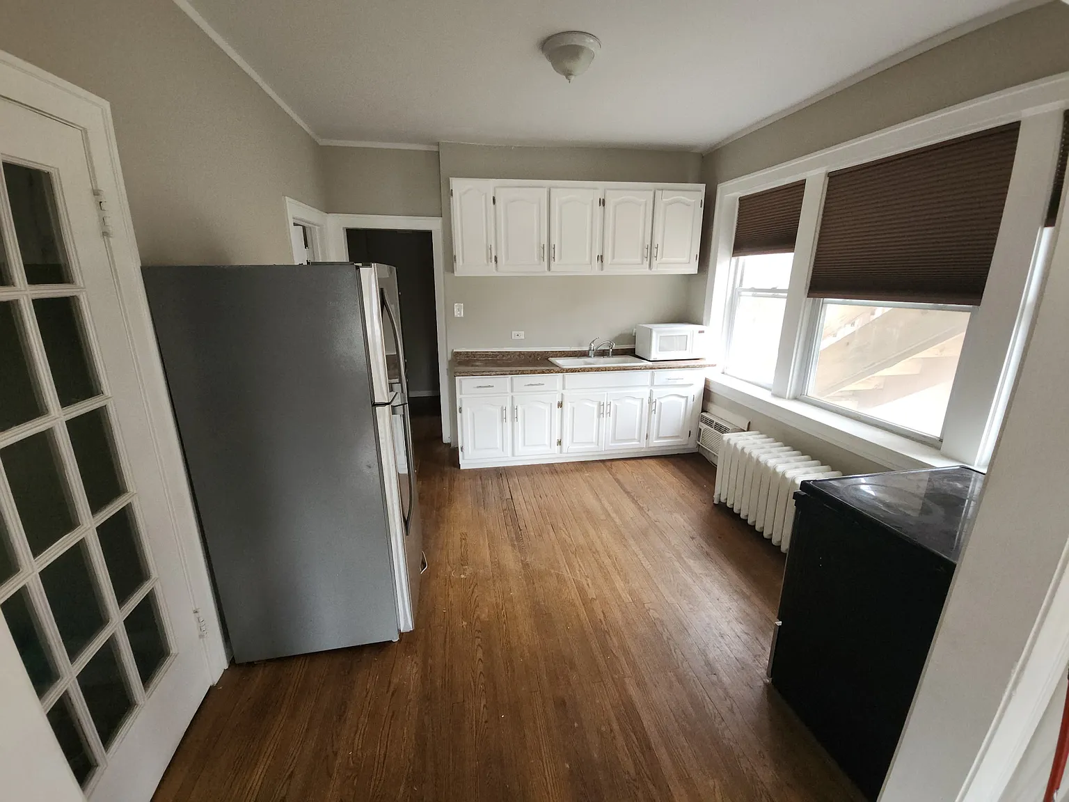 1 bed, 600 sqft, $1,200 — Photo 2
