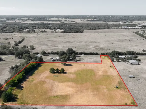 Gilliam Rd, Bells, TX 75414