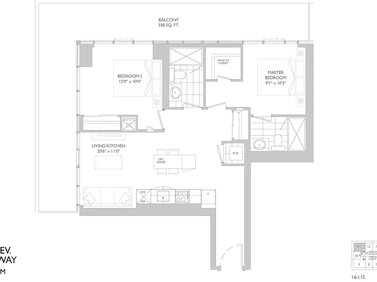 65 Broadway Ave — Photo 33