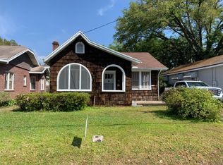 4539 Post St, Jacksonville, FL 32205