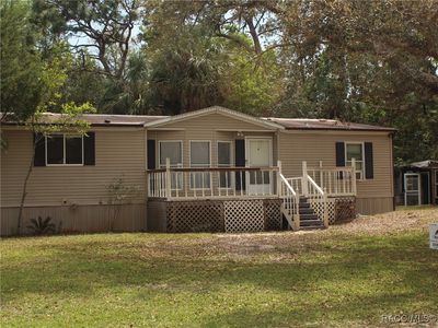 7512 W Clearbrook Ln, Homosassa, FL, 34448