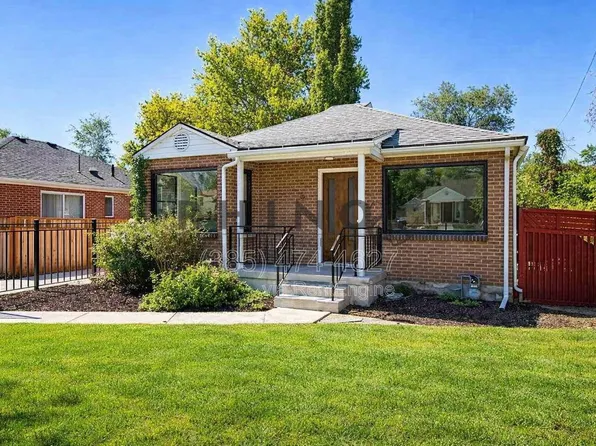 2118 S Preston St, Salt Lake City, UT 84106