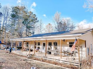 451 Lee Rd, Cedartown, GA 30125