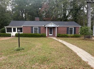605 3rd St, Cheraw, SC 29520