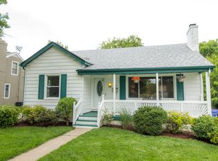 561 Stratford Dr, Lexington, KY