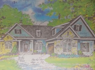 1253 Westbrook Ave, Oxford, MS 38655