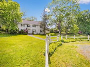 45 Sleepy Hollow Rd, Briarcliff Manor, NY 10510