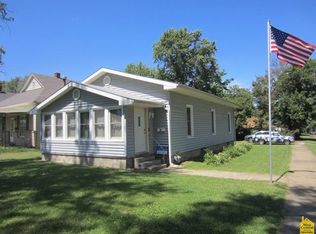 1920 S Prospect Ave, Sedalia, MO 65301
